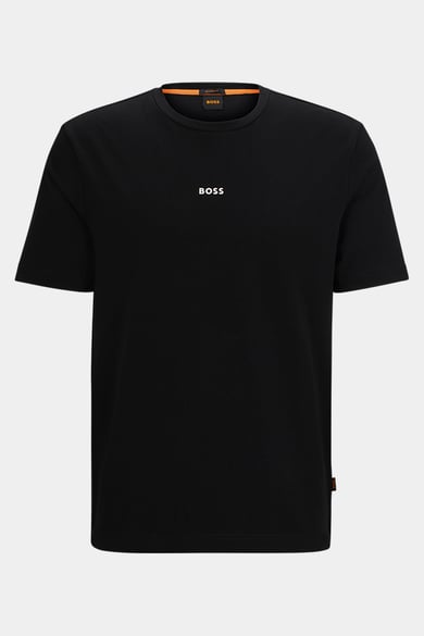 ΜΠΛΟΥΖΑ BOSS - 001 ΜΑΥΡΟ